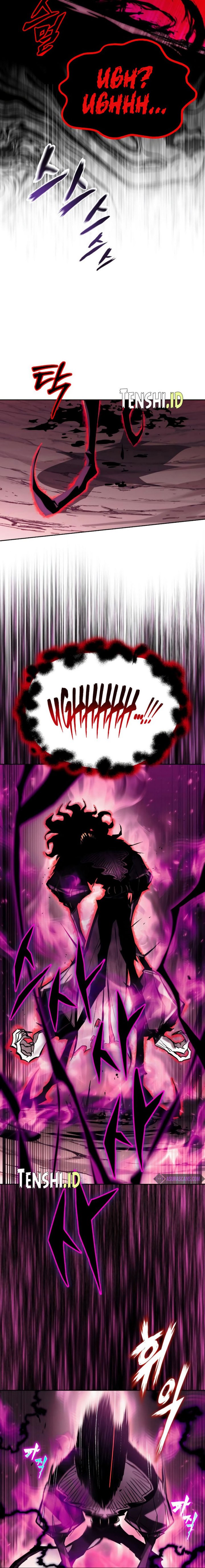 Lazy Prince Becomes A Genius Chapter 93 Halaman 5