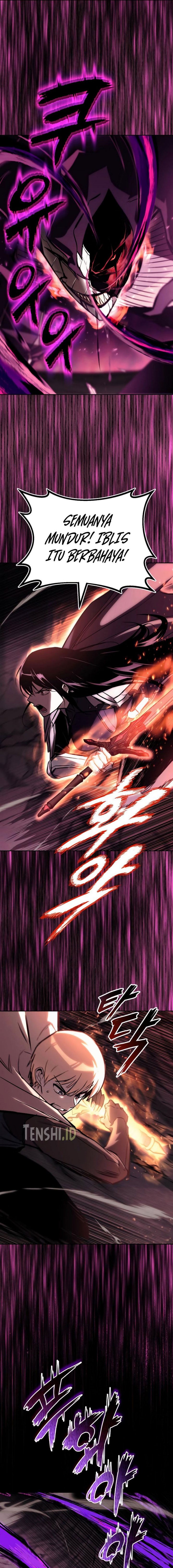 Lazy Prince Becomes A Genius Chapter 93 Halaman 6