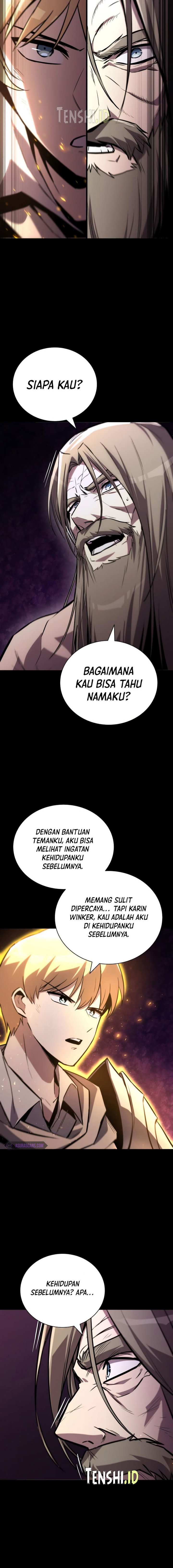 Lazy Prince Becomes A Genius Chapter 93 Halaman 11