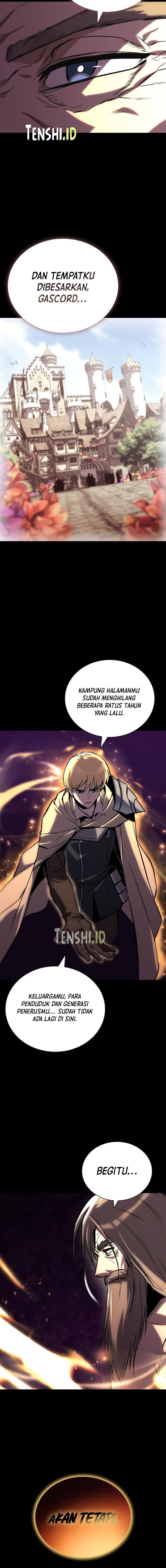 Lazy Prince Becomes A Genius Chapter 93 Halaman 13