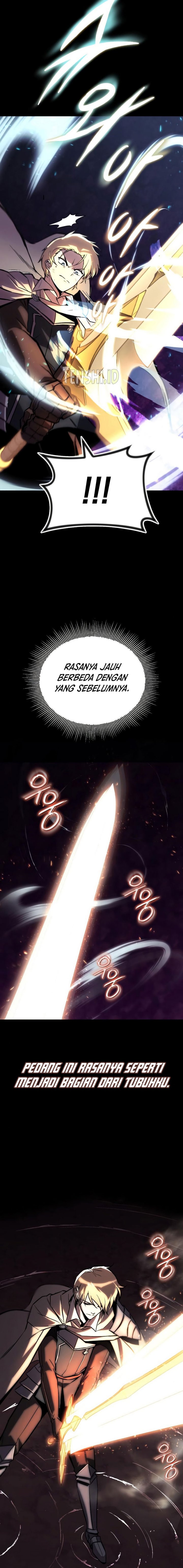 Lazy Prince Becomes A Genius Chapter 93 Halaman 16