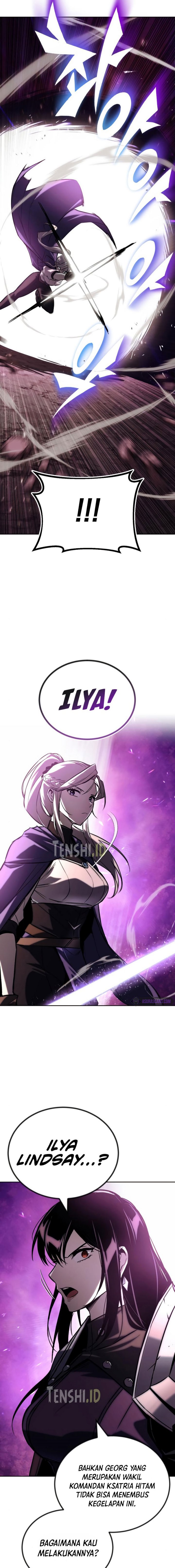 Lazy Prince Becomes A Genius Chapter 93 Halaman 24