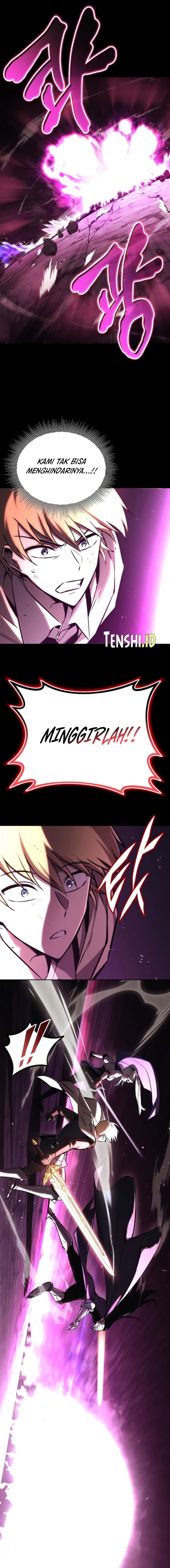 Lazy Prince Becomes A Genius Chapter 94 Halaman 6