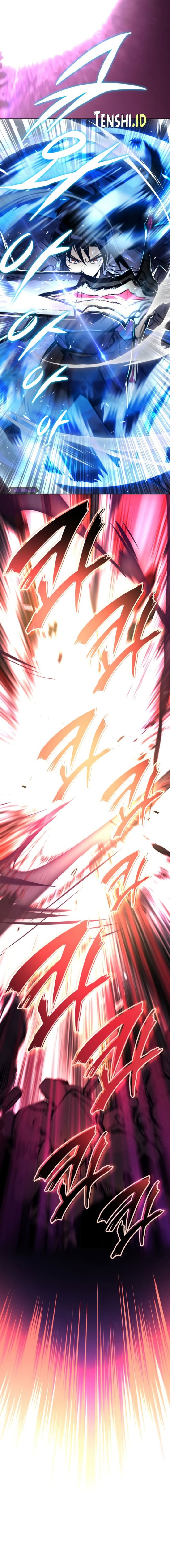 Lazy Prince Becomes A Genius Chapter 94 Halaman 7