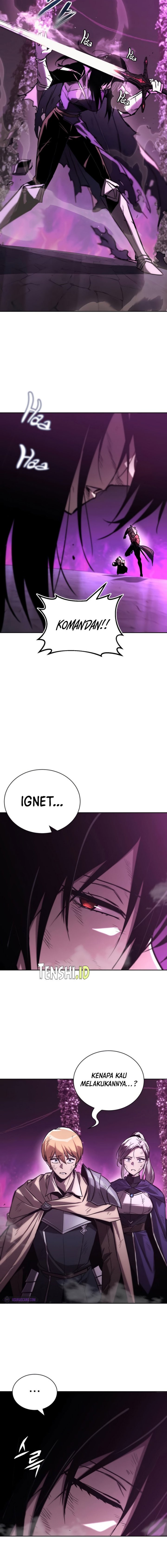 Lazy Prince Becomes A Genius Chapter 94 Halaman 9