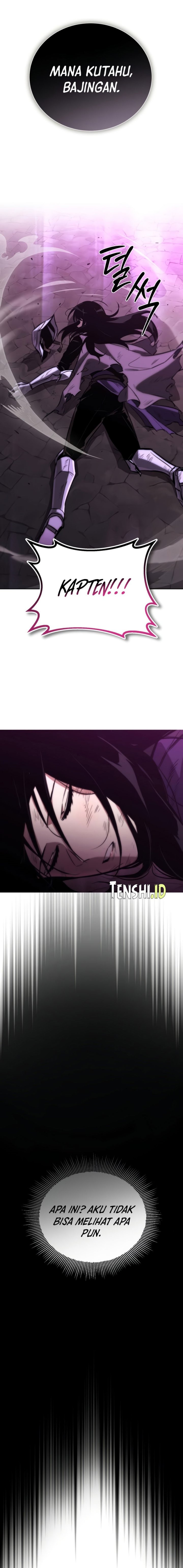 Lazy Prince Becomes A Genius Chapter 94 Halaman 10