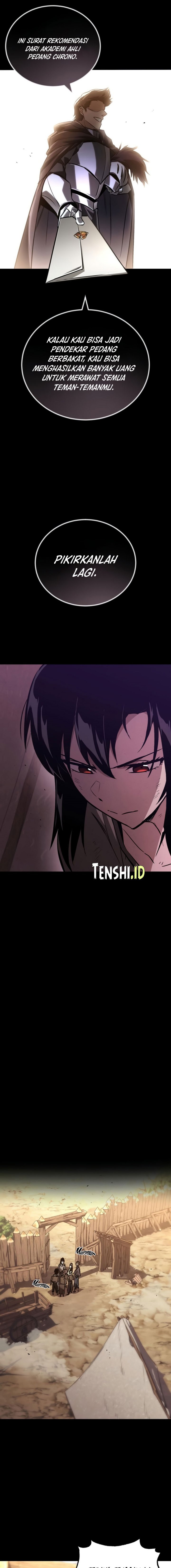 Lazy Prince Becomes A Genius Chapter 94 Halaman 14