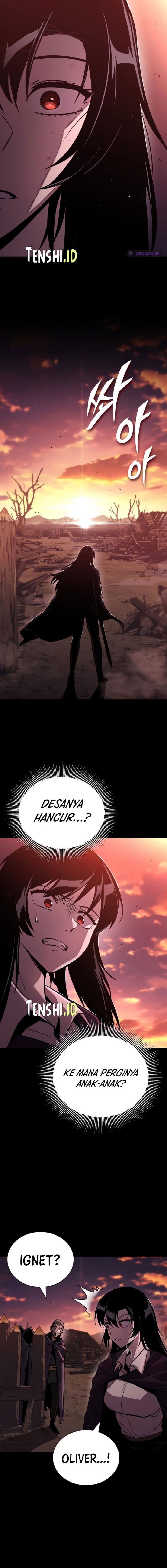 Lazy Prince Becomes A Genius Chapter 94 Halaman 17