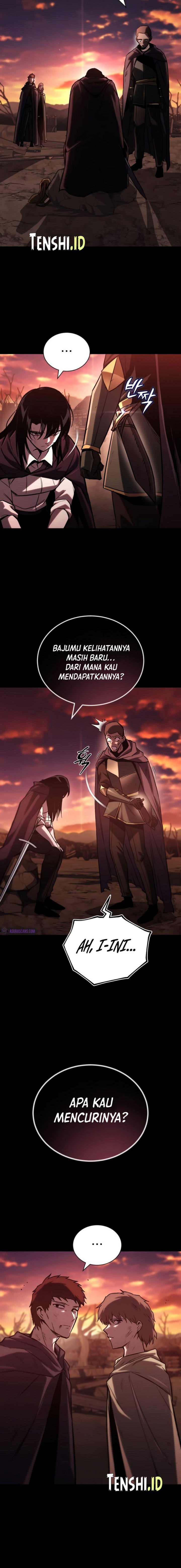 Lazy Prince Becomes A Genius Chapter 94 Halaman 19