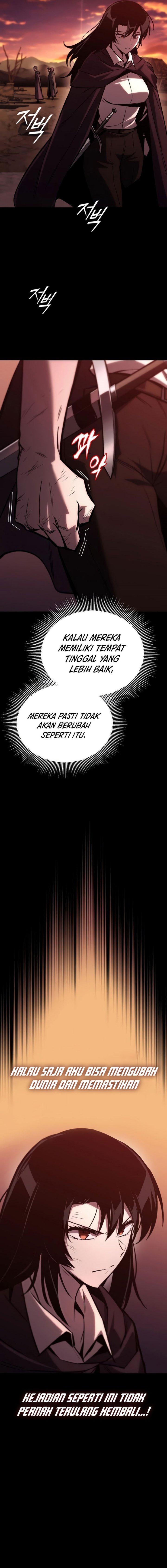 Lazy Prince Becomes A Genius Chapter 94 Halaman 21