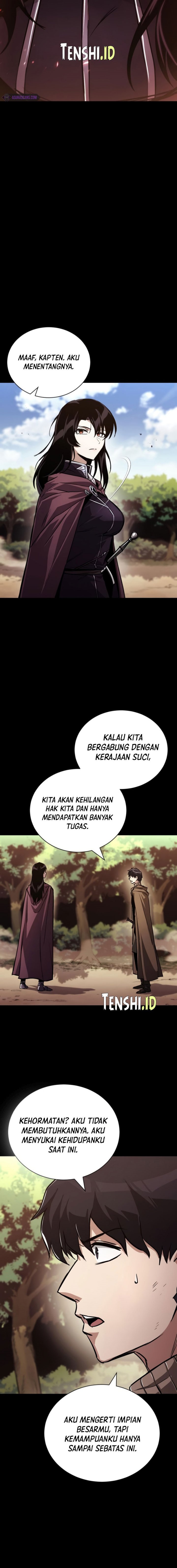 Lazy Prince Becomes A Genius Chapter 94 Halaman 25