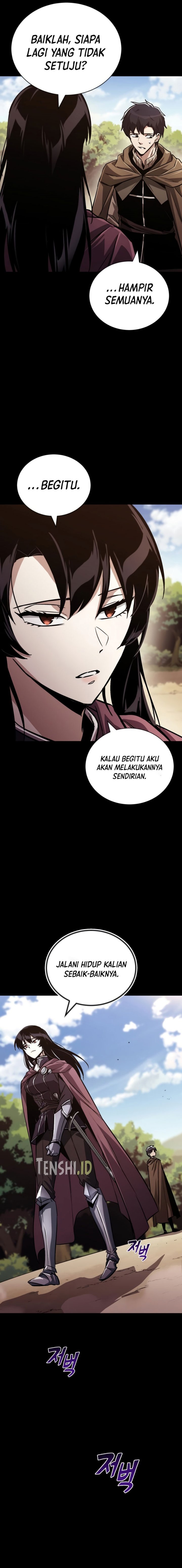 Lazy Prince Becomes A Genius Chapter 94 Halaman 26