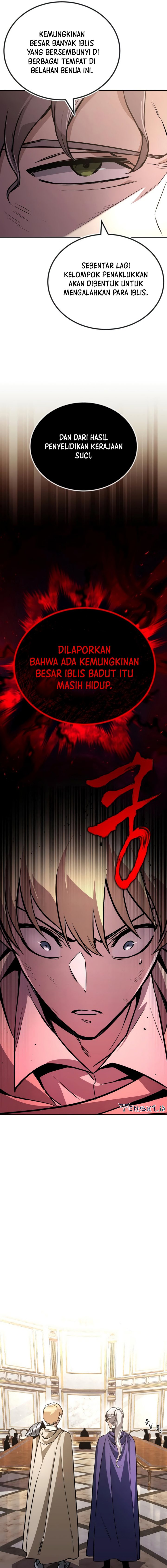 Lazy Prince Becomes A Genius Chapter 96 Halaman 10