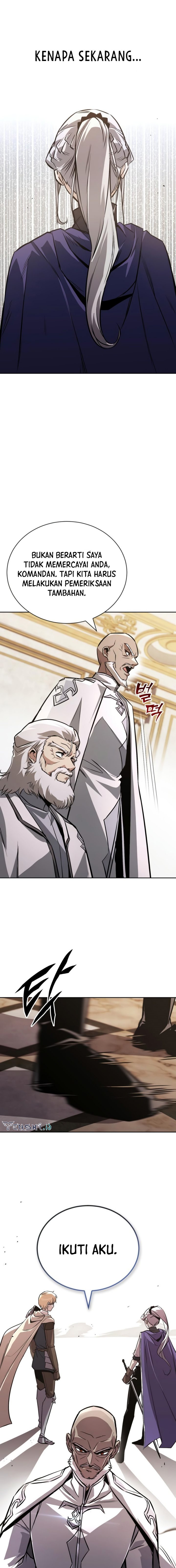 Lazy Prince Becomes A Genius Chapter 96 Halaman 12