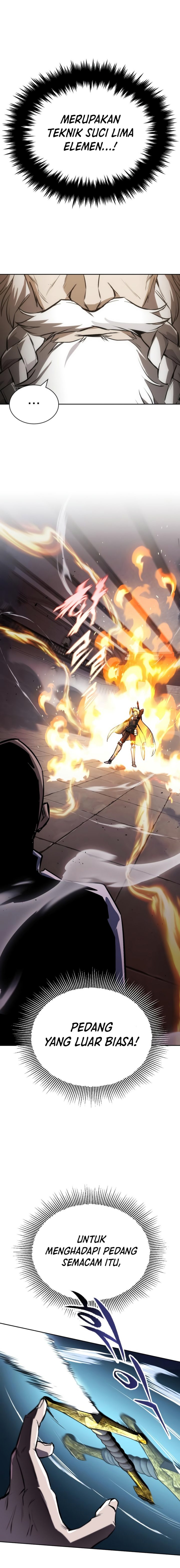 Lazy Prince Becomes A Genius Chapter 96 Halaman 21