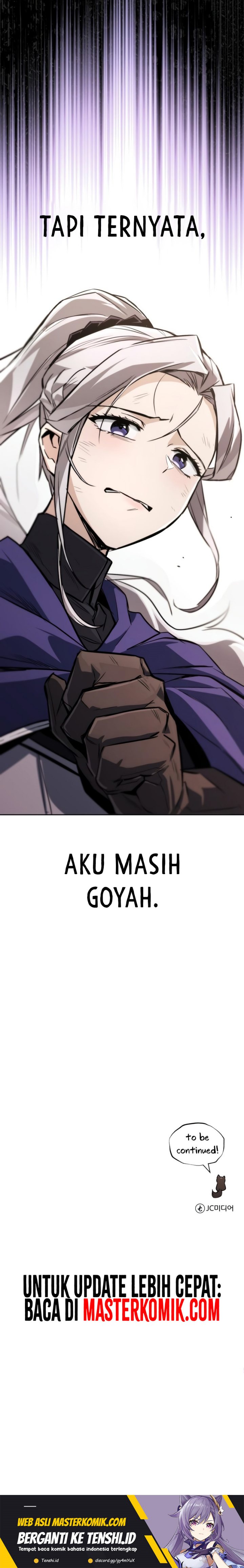 Lazy Prince Becomes A Genius Chapter 96 Halaman 29