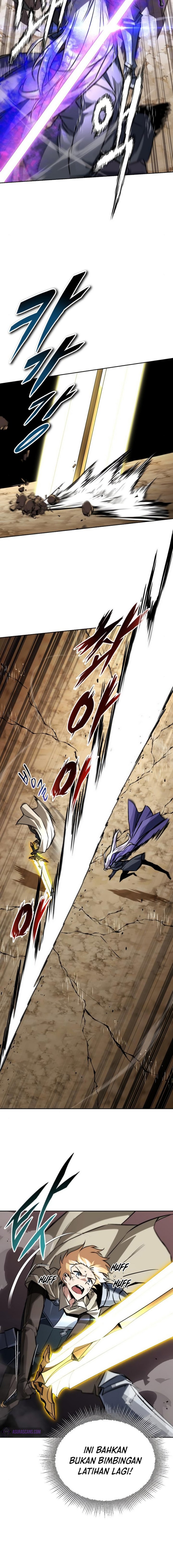Lazy Prince Becomes A Genius Chapter 98 Halaman 5