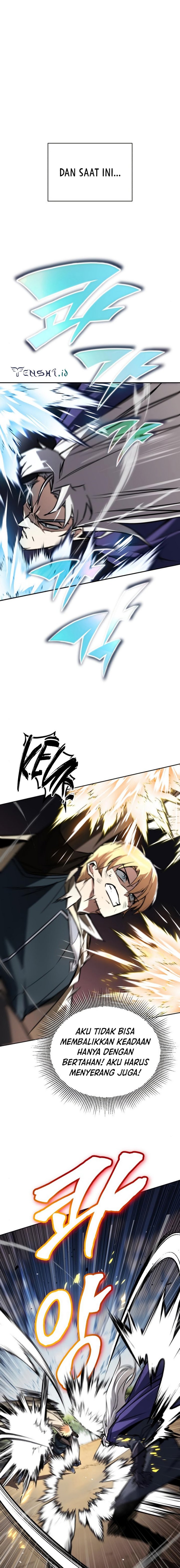 Lazy Prince Becomes A Genius Chapter 98 Halaman 12