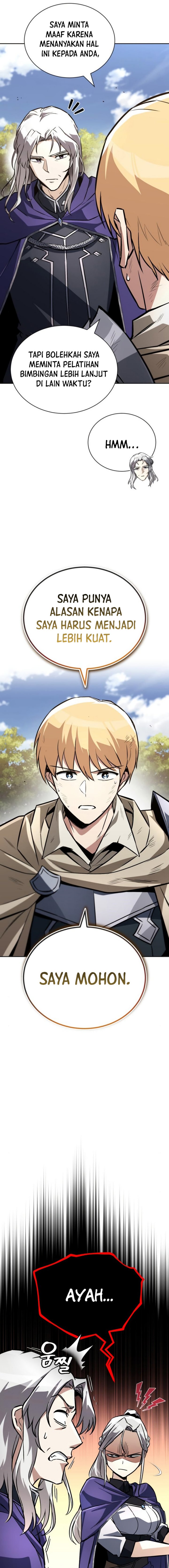 Lazy Prince Becomes A Genius Chapter 98 Halaman 20