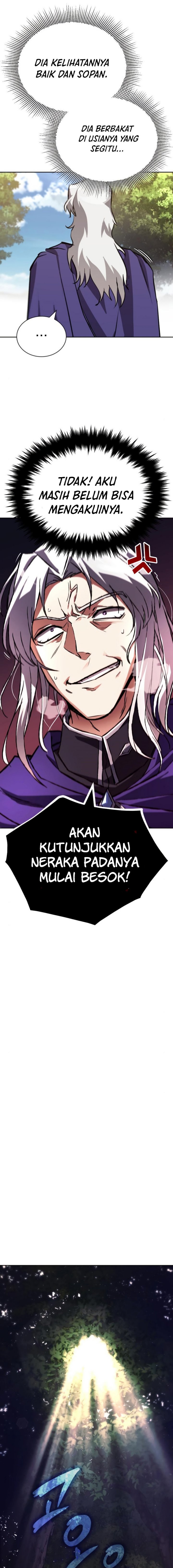 Lazy Prince Becomes A Genius Chapter 98 Halaman 22
