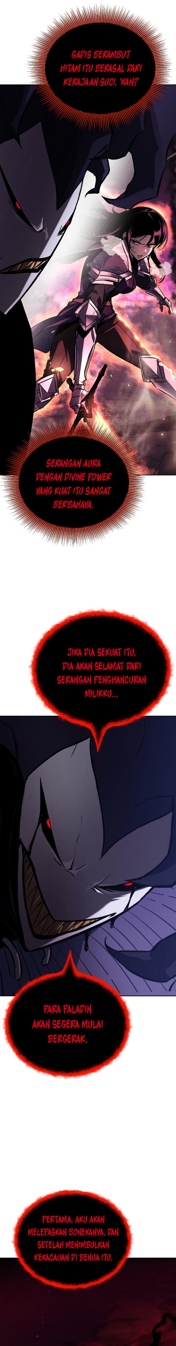 Lazy Prince Becomes A Genius Chapter 98 Halaman 24