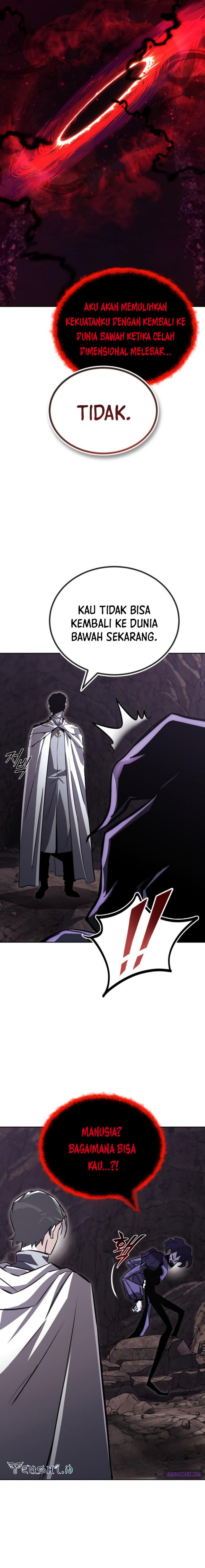 Lazy Prince Becomes A Genius Chapter 98 Halaman 25