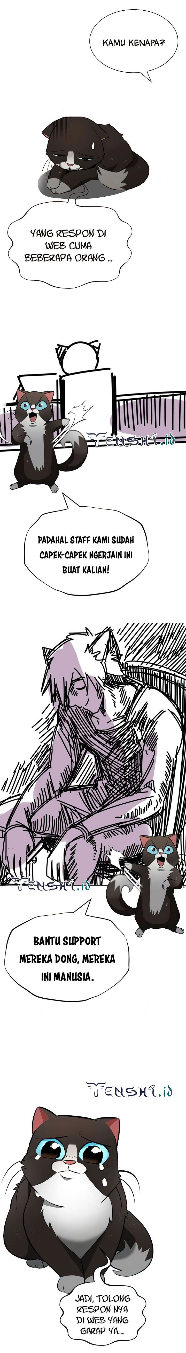 Lazy Prince Becomes A Genius Chapter 98 Halaman 30