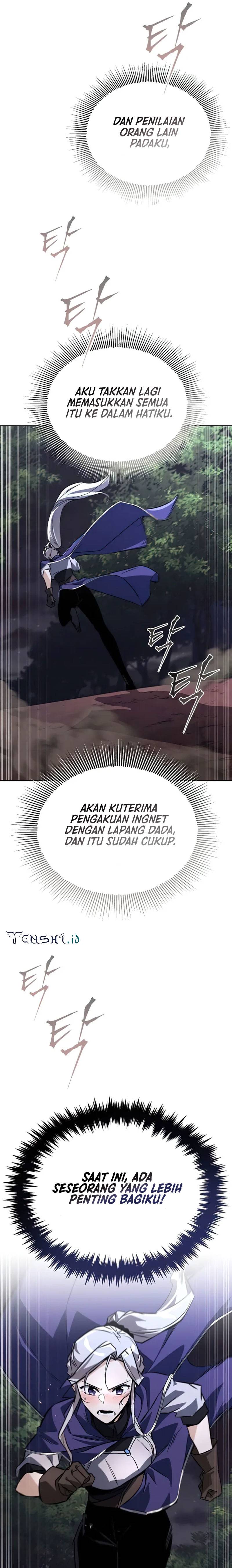 Lazy Prince Becomes A Genius Chapter 100 Halaman 12
