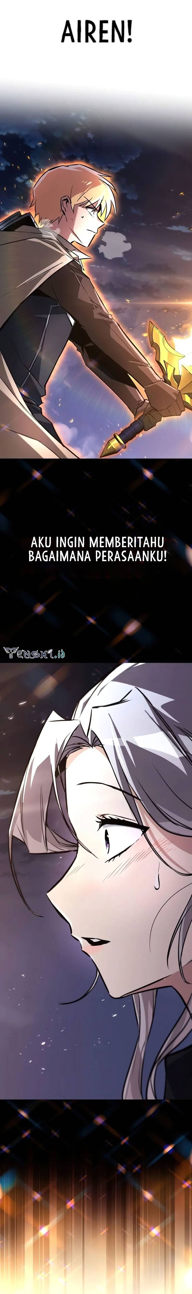 Lazy Prince Becomes A Genius Chapter 100 Halaman 14