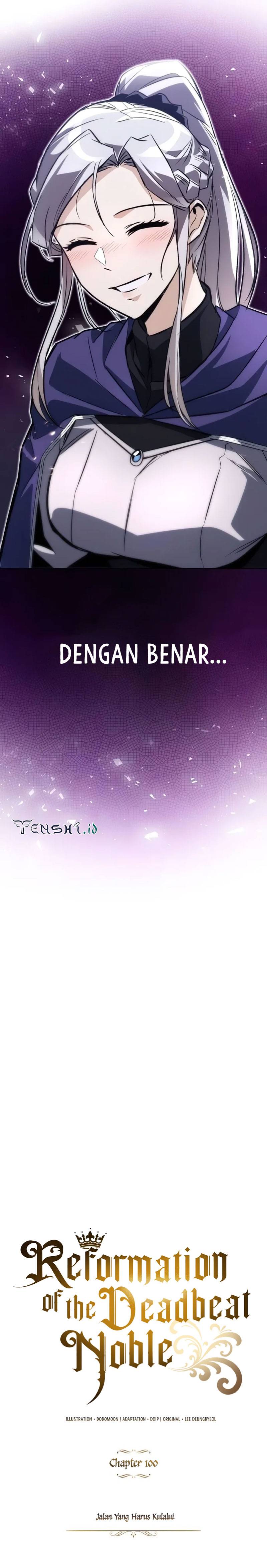 Lazy Prince Becomes A Genius Chapter 100 Halaman 20