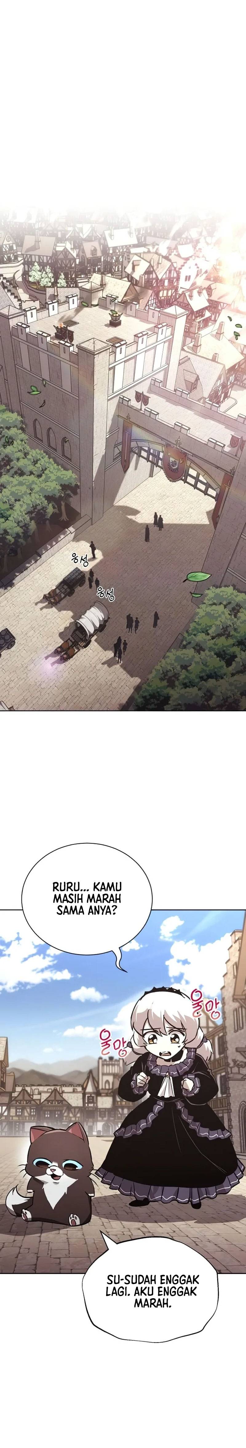 Lazy Prince Becomes A Genius Chapter 100 Halaman 21
