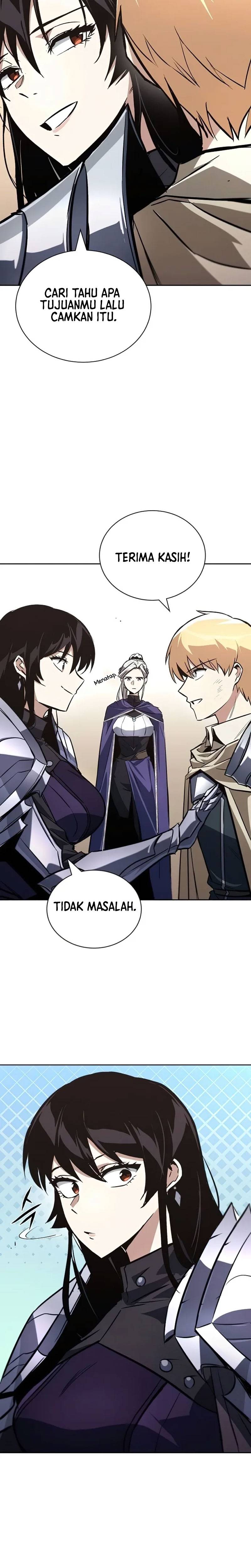 Lazy Prince Becomes A Genius Chapter 100 Halaman 25