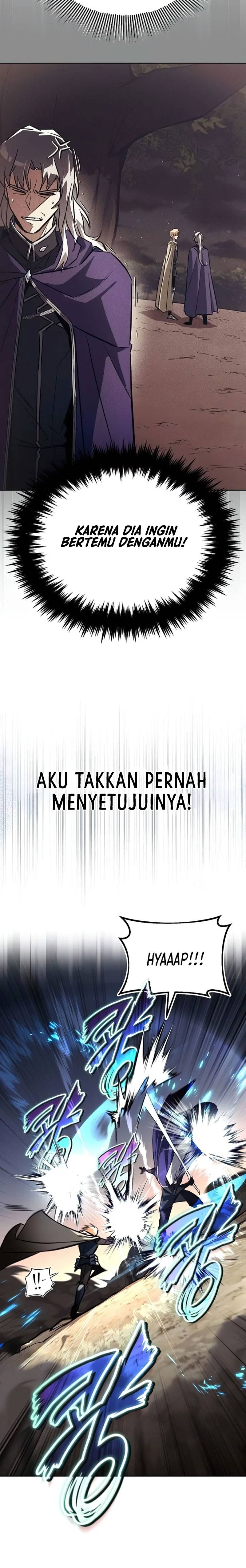 Lazy Prince Becomes A Genius Chapter 100 Halaman 29