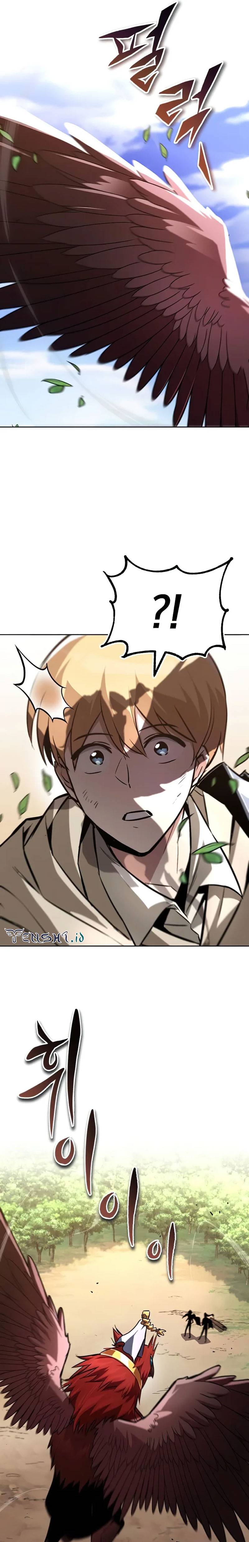 Lazy Prince Becomes A Genius Chapter 100 Halaman 36