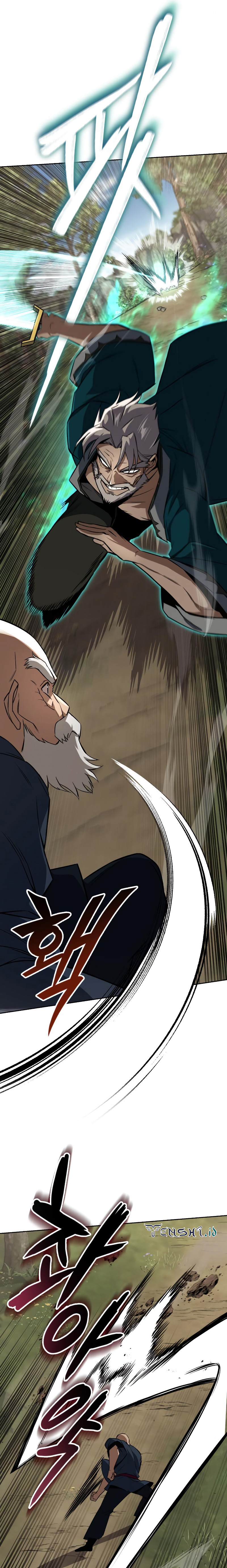 Lazy Prince Becomes A Genius Chapter 103 Halaman 6