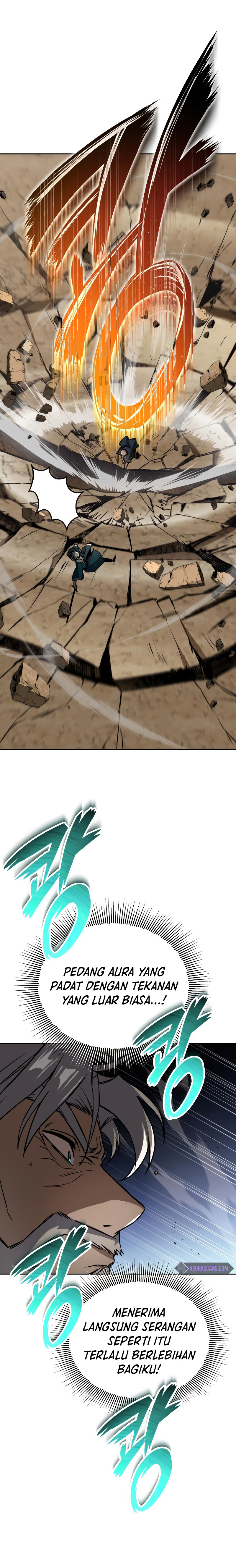 Lazy Prince Becomes A Genius Chapter 103 Halaman 13
