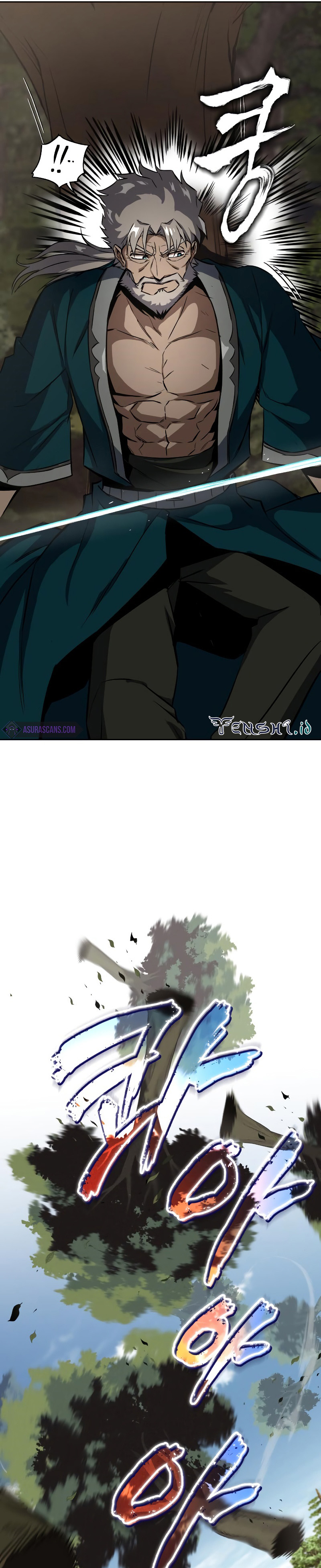 Lazy Prince Becomes A Genius Chapter 103 Halaman 14