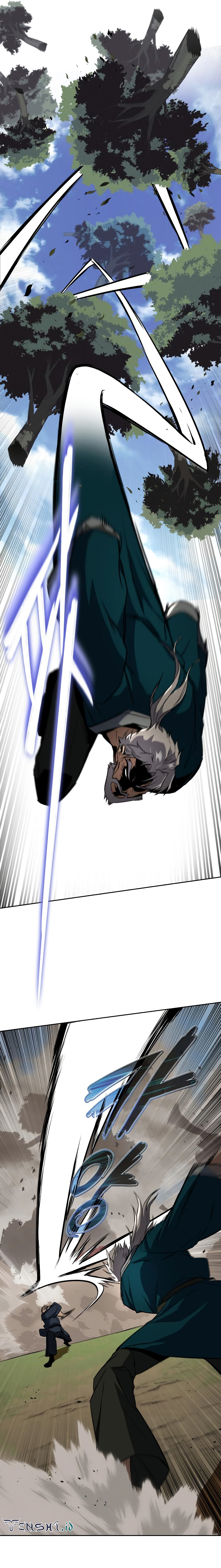 Lazy Prince Becomes A Genius Chapter 103 Halaman 16