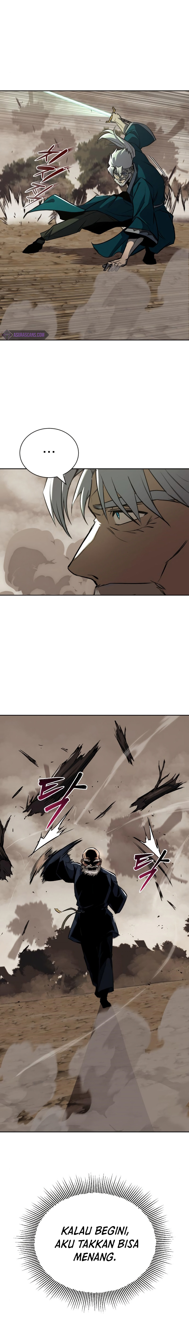 Lazy Prince Becomes A Genius Chapter 103 Halaman 17