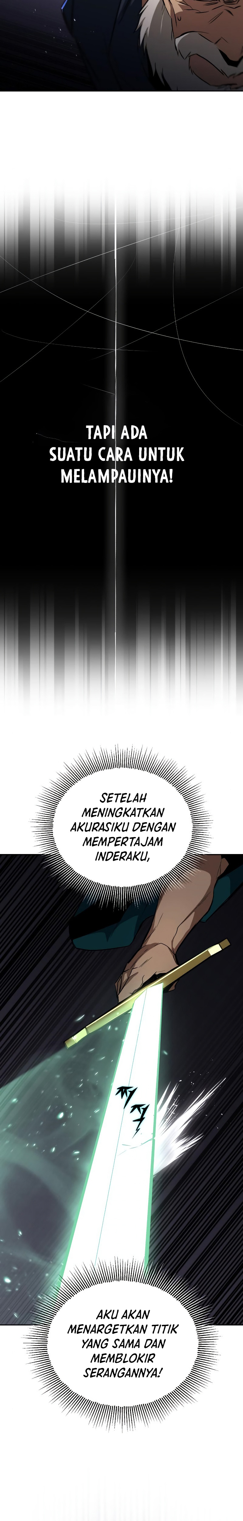 Lazy Prince Becomes A Genius Chapter 103 Halaman 23