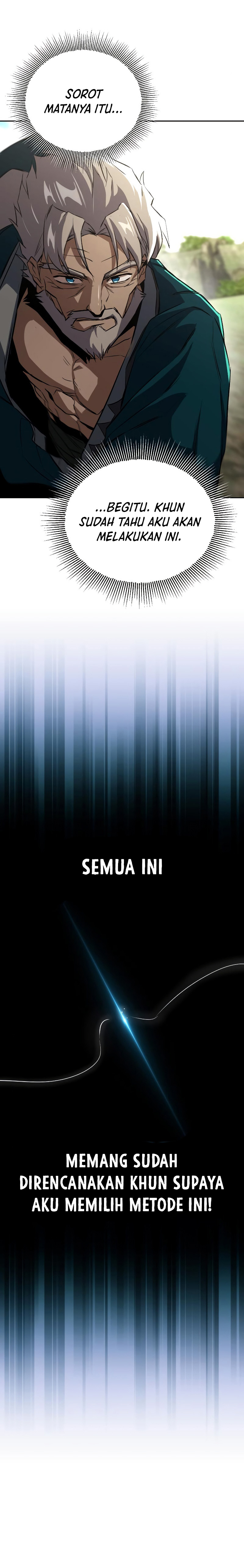 Lazy Prince Becomes A Genius Chapter 103 Halaman 25