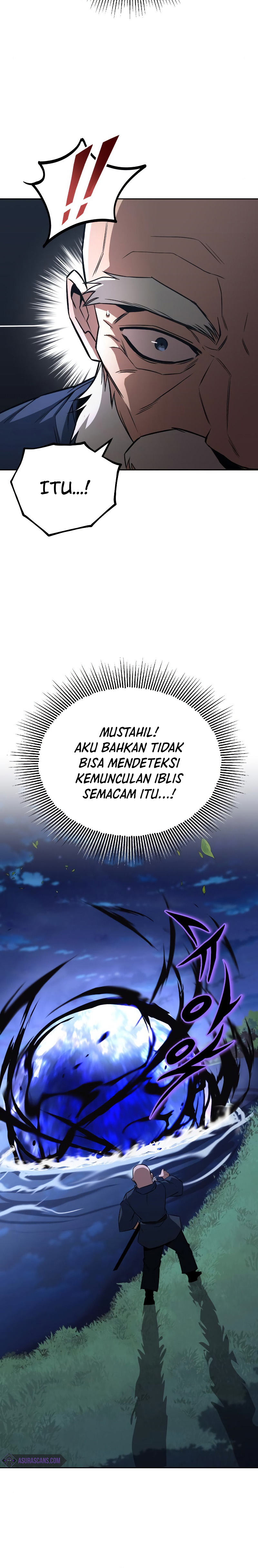 Lazy Prince Becomes A Genius Chapter 103 Halaman 33