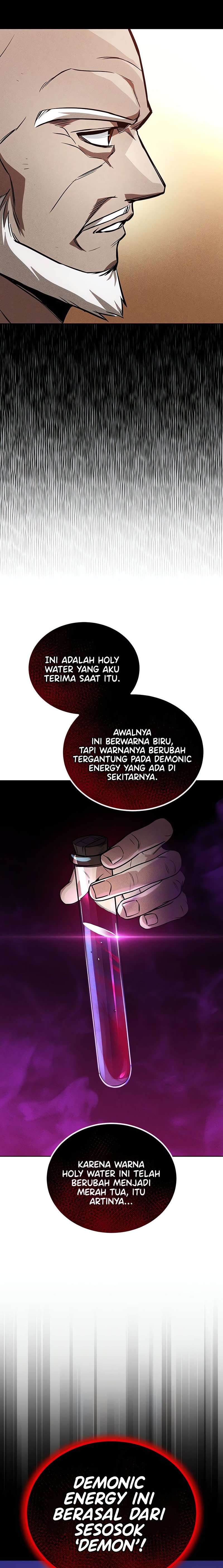 Lazy Prince Becomes A Genius Chapter 110 Halaman 16