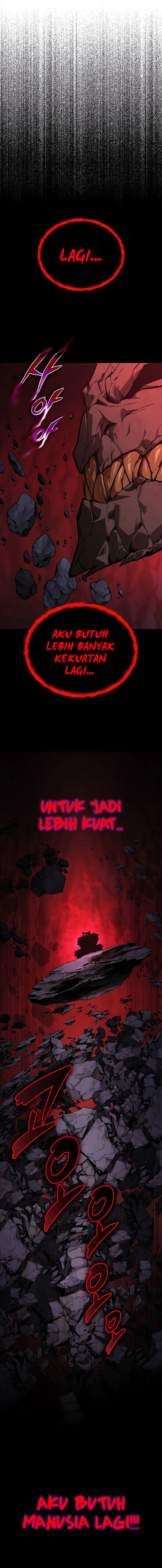 Lazy Prince Becomes A Genius Chapter 110 Halaman 24