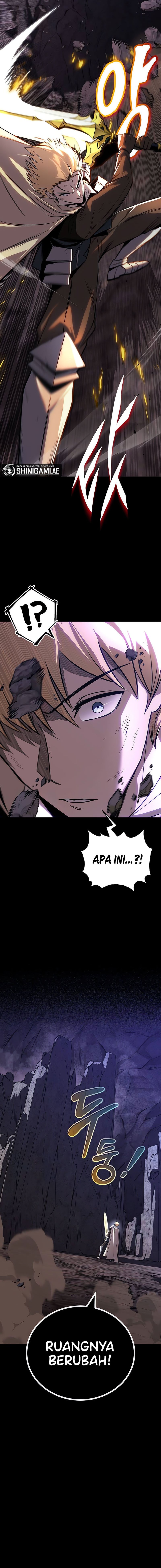 Lazy Prince Becomes A Genius Chapter 110 Halaman 28