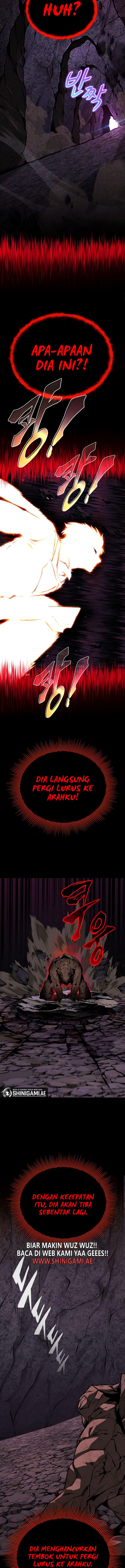 Lazy Prince Becomes A Genius Chapter 111 Halaman 5