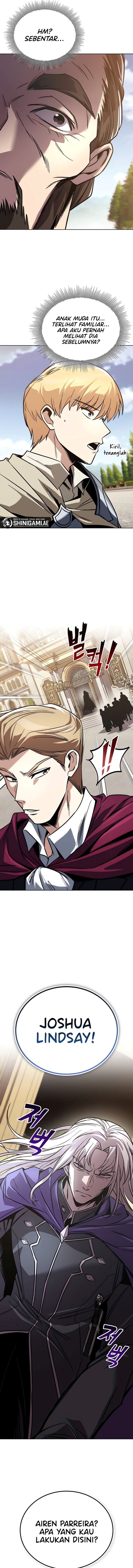 Lazy Prince Becomes A Genius Chapter 116 Halaman 5