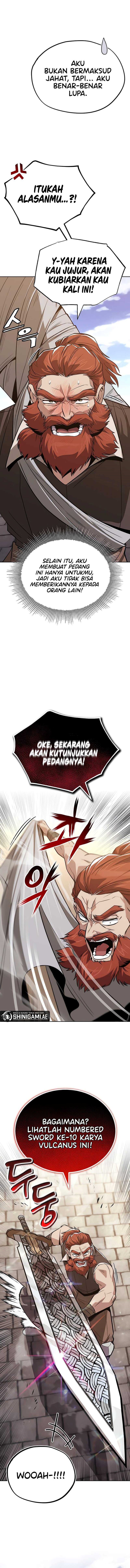 Lazy Prince Becomes A Genius Chapter 119 Halaman 12