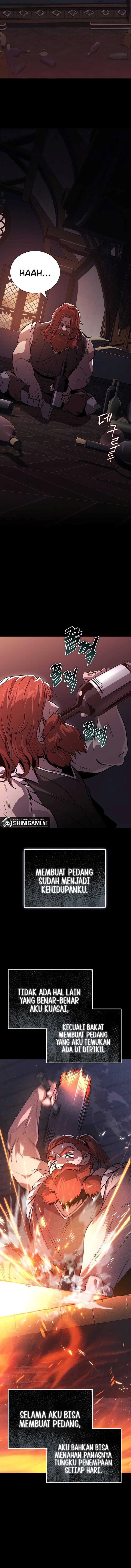 Lazy Prince Becomes A Genius Chapter 119 Halaman 20