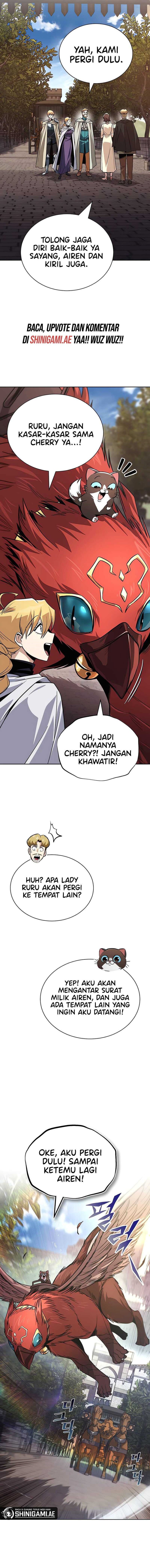 Lazy Prince Becomes A Genius Chapter 121 Halaman 15